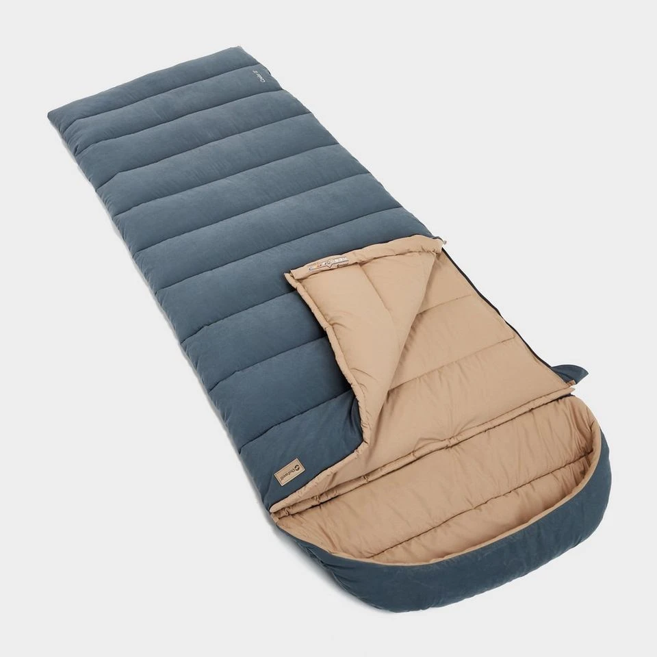 Outwell Coulee II Single Sleeping Bag - Image 5