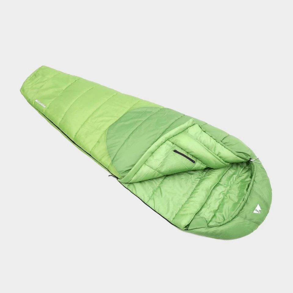Adventurer 300 Sleeping Bag - Image 5