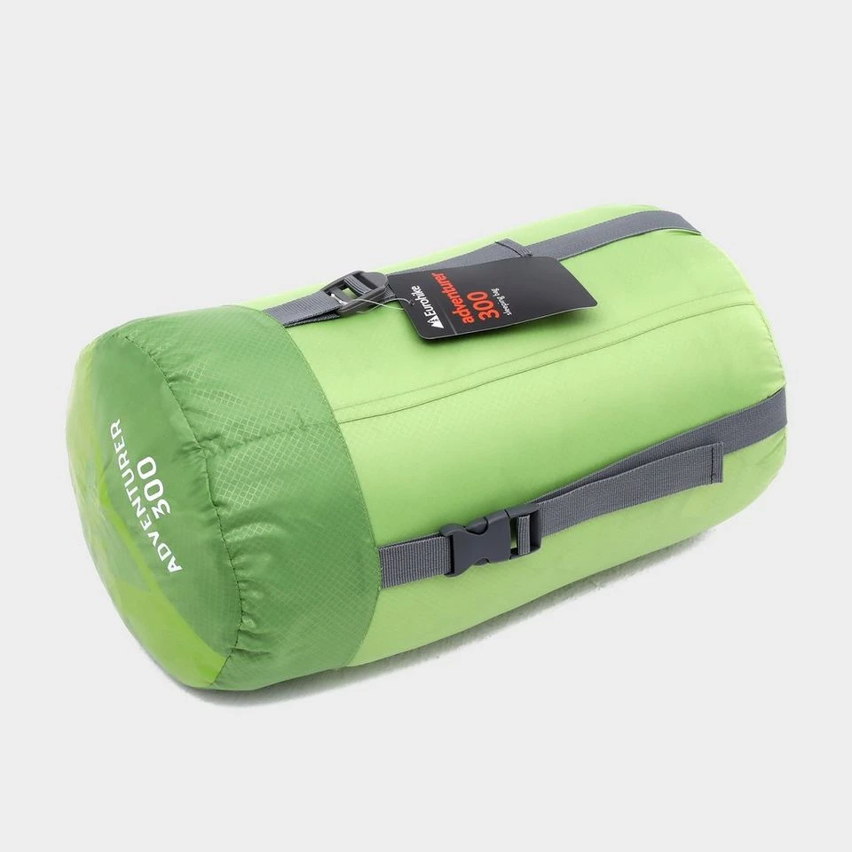 Adventurer 300 Sleeping Bag - Image 10
