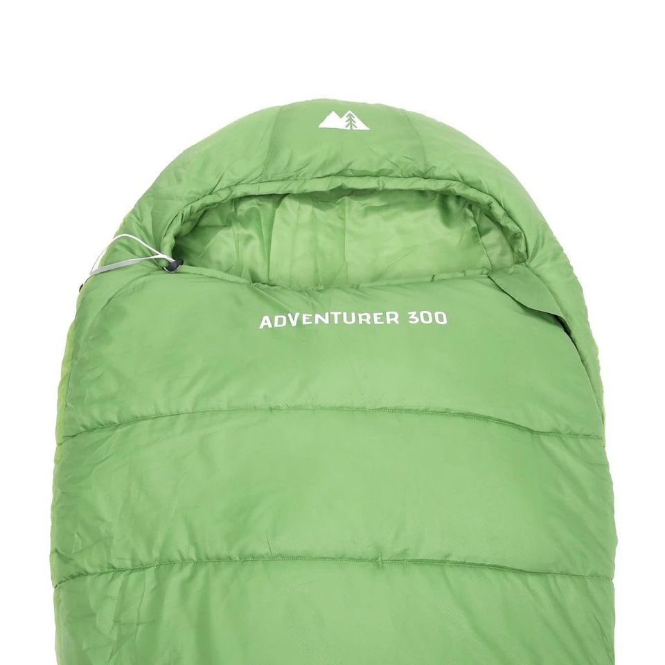 Adventurer 300 Sleeping Bag - Image 11