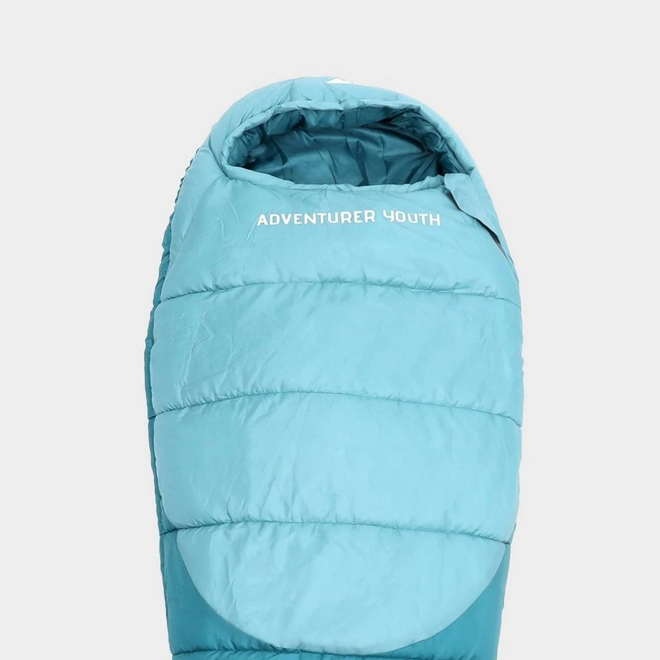 Youth Adventurer Sleeping Bag