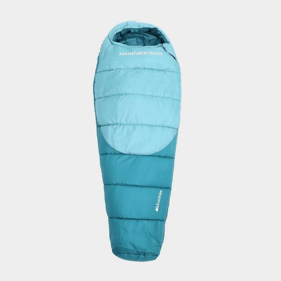 Youth Adventurer Sleeping Bag - Image 2