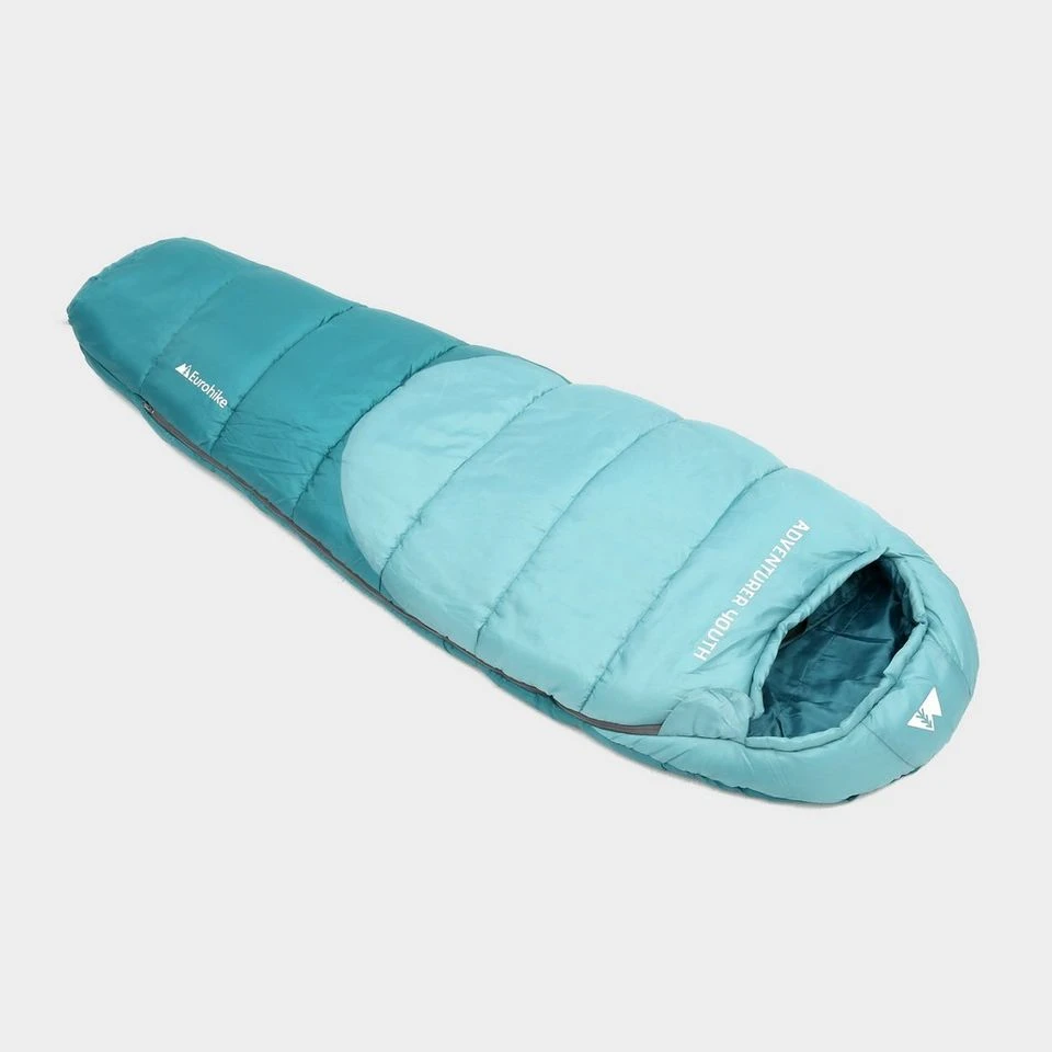 Youth Adventurer Sleeping Bag - Image 3