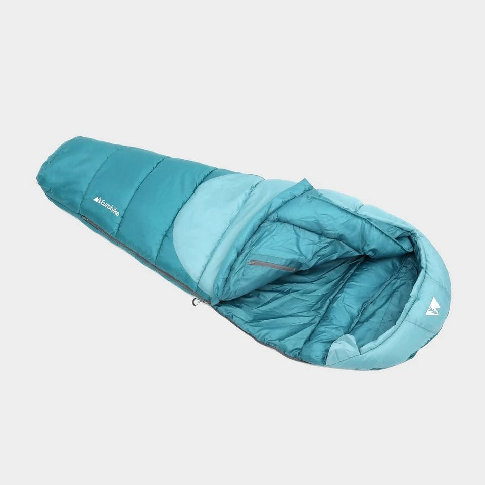 Youth Adventurer Sleeping Bag - Image 4