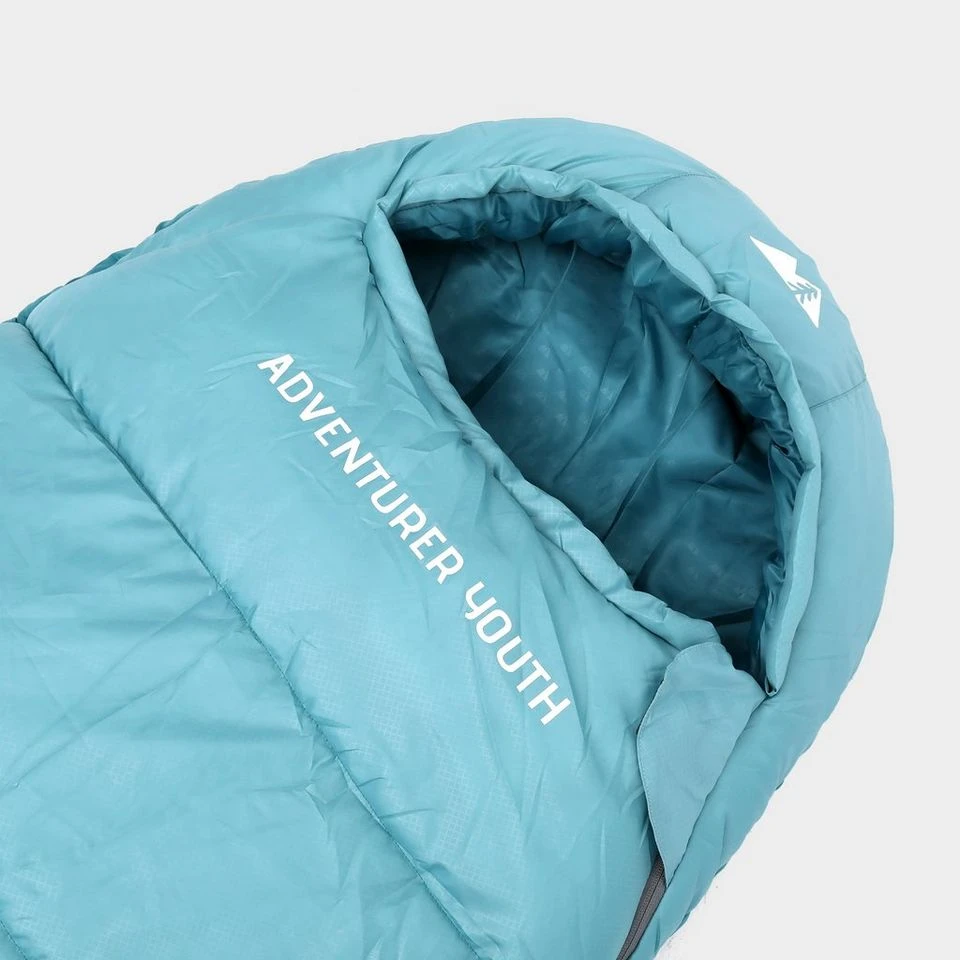 Youth Adventurer Sleeping Bag - Image 5