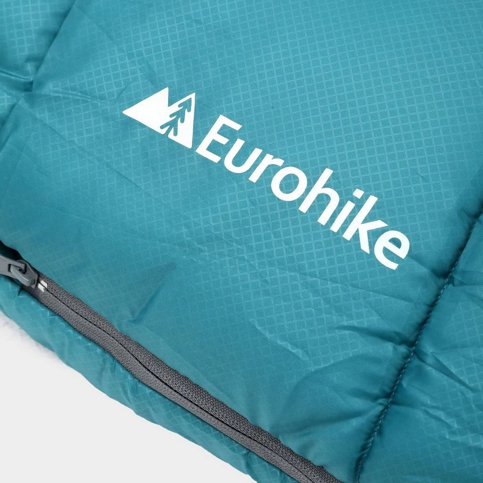 Youth Adventurer Sleeping Bag - Image 6