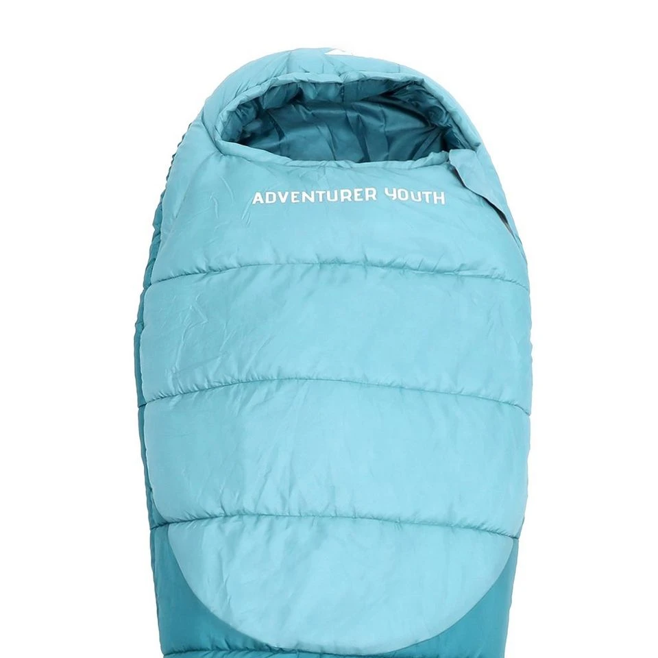 Youth Adventurer Sleeping Bag - Image 9