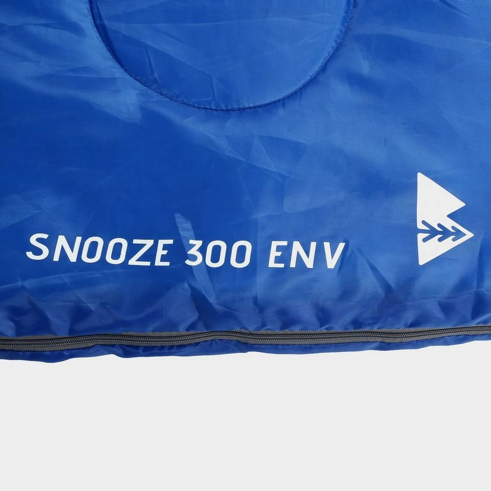 Snooze 300 Sleeping Bag - Image 6