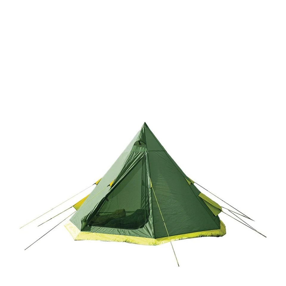 Teepee Tent - Image 5