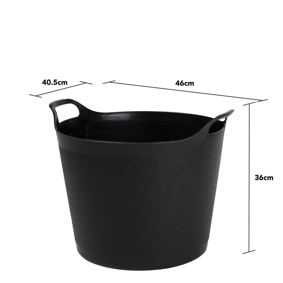 25L Flexi Tub - Image 2