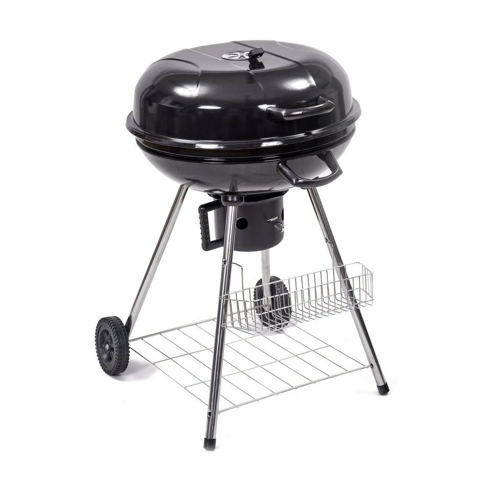 Classic Kettle BBQ 57cm - Image 3
