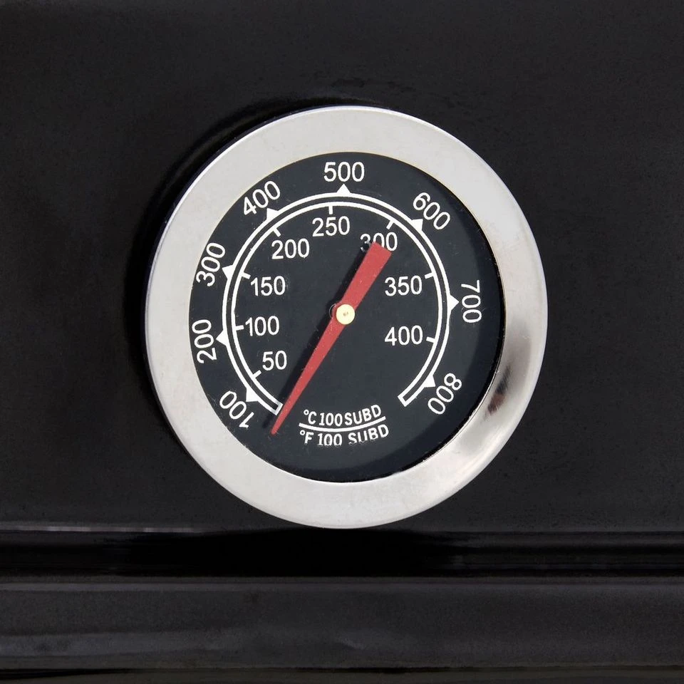 Traveller BBQ - Image 4