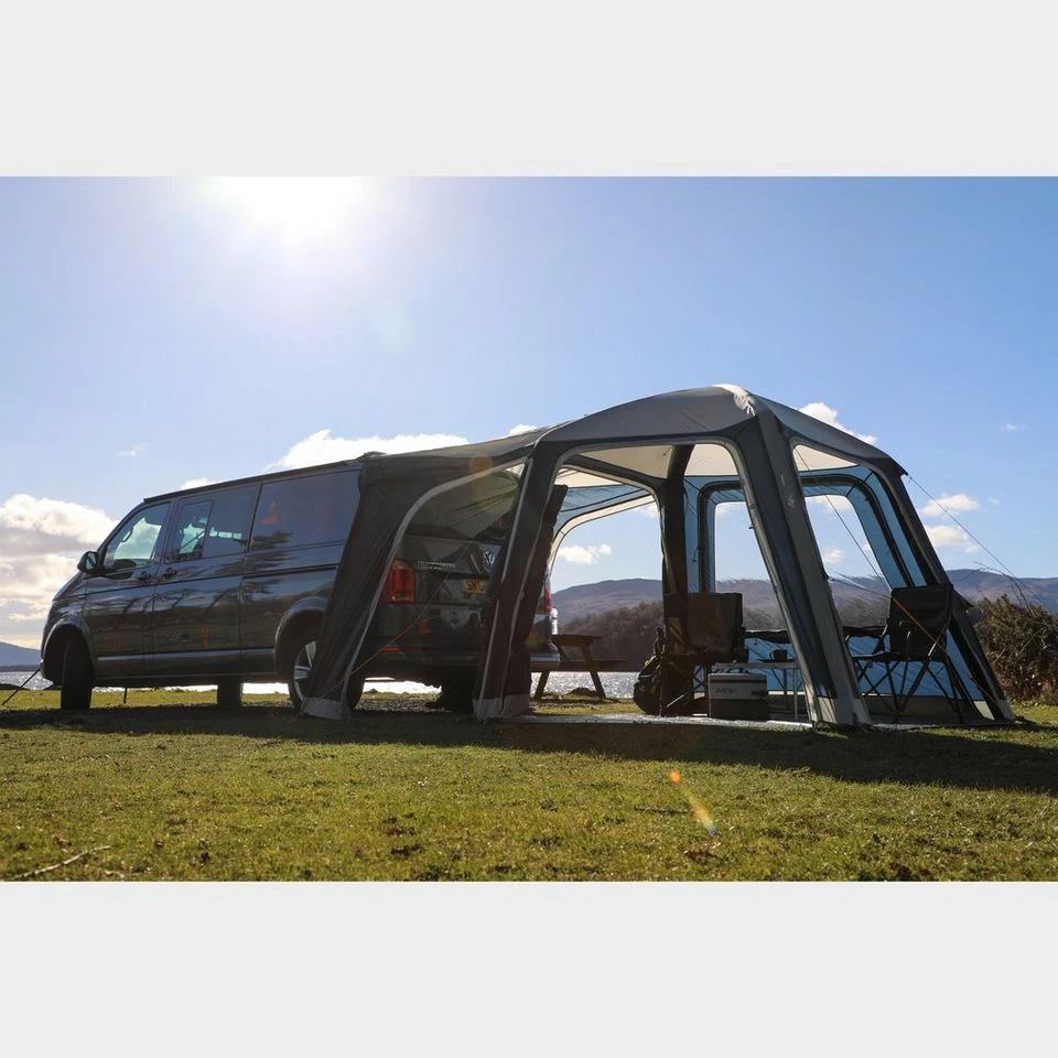 Vango Henley Tailgate Airhub Awning - Image 3