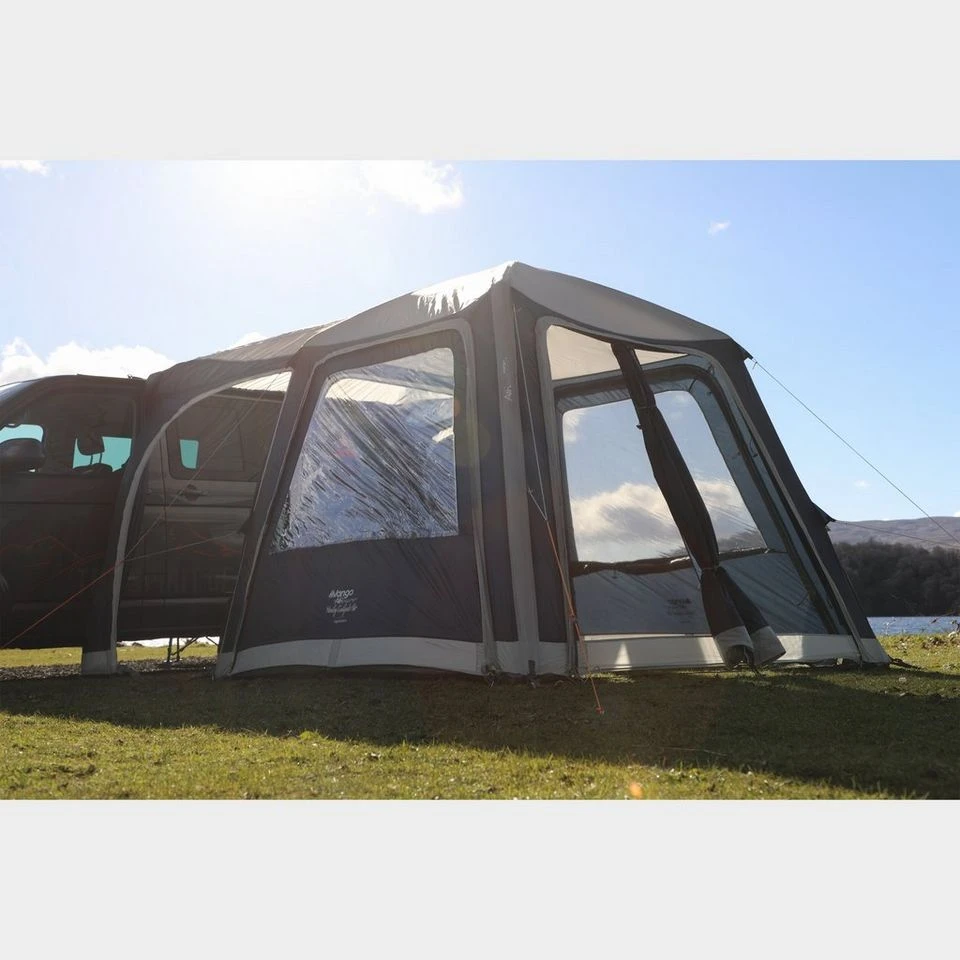 Vango Henley Tailgate Airhub Awning - Image 4
