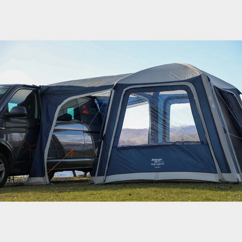 Vango Henley Tailgate Airhub Awning - Image 6